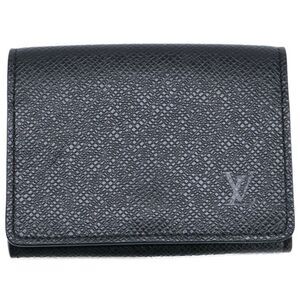 Louis Vuitton []m64595 Card Case Anvelop Carte De Visite NM